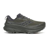 zapatillas saucony guide tr gtx verde gris aw26 talla 405 - eur