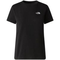 the north face camiseta nf0a8fx7jk31 para mujer