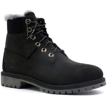 Timberland Botines TB0A41UX001BN para niño