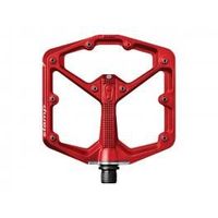 crankbrothers stamp 7 small red incluye pins extra