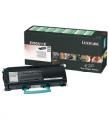 lexmark e260a11e black original standard capacity return programme laser toner cartridge