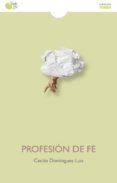 profesion de fe