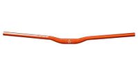 manillar de mtb spank spoon 800mm naranja