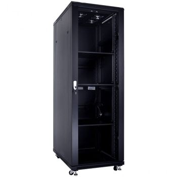 MicroConnect NCB37-810-CAA Armario Rack 19