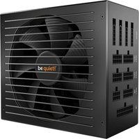 be quiet bn283 straight power 11 modular atx psu - 750 w gold