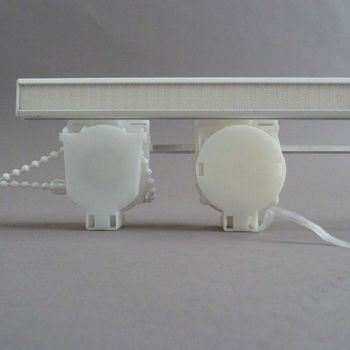 Mecanismo Estor Cadena Blanco 120cm