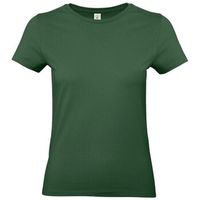 bc camiseta e190 para mujer