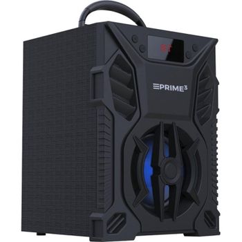 Altavoces Prime3 Vice Aps11 activos Bluetooth 1000W con karaoke y LED
