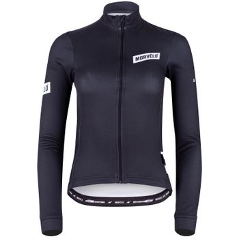 Women's Stealth ThermoActive Long Sleeve Jersey - L