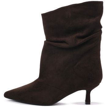 Priv Lab Boots CRISTIN MORO para mujer