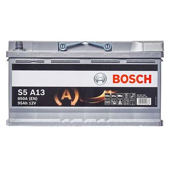 AGM 019 Car Battery - 3 Year Guarantee