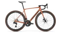 megamo raise 05 cw shimano ultegra di2 12v 700 mm marron 2026 bicicleta carretera