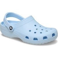crocs zuecos classic para mujer