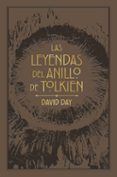 las leyendas del anillo de tolkien