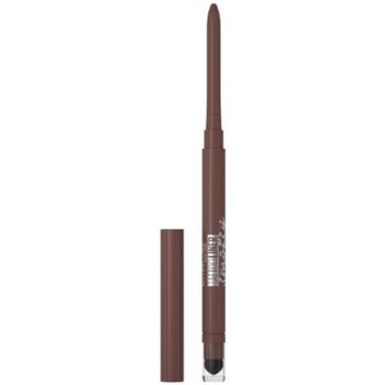 Maybelline New York Lápiz de ojos Yx Tattoo Liner Smokey para mujer