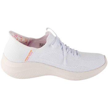 Skechers Zapatos Baskets Slip-Ins: Ultra Flex 3.0 blanc para mujer