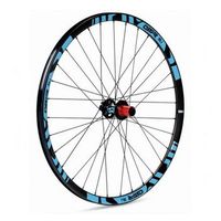 rueda trasera gurpil gtr sl23 de 29 tubeless ready naranja 29 mtb