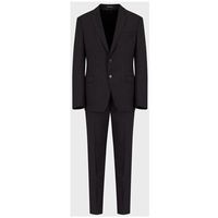emporio armani trajes - para hombre