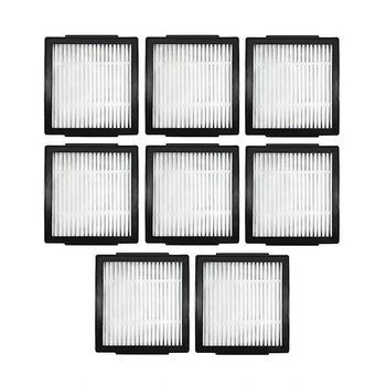 Filtro Hepa Filtro De Reemplazo De Filtro Para Irobot Roomba Combo J7 + Piezas De Vacío Robótico ~ 9112