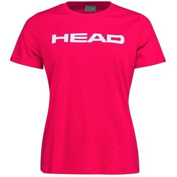 Head Camiseta Club Lucy 2023 para mujer