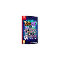 scott pilgrim ex - switch