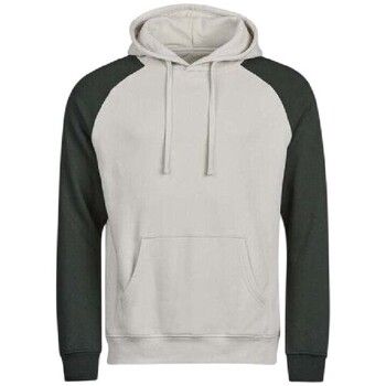 Tee Jays Jersey Unlabeled para hombre