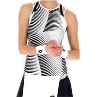 lotto camiseta tirantes top ten w ii tank prt pl para mujer