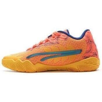 Puma Zapatillas de baloncesto Stewie 3 Dawn In 'cuse para mujer
