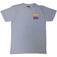 biggie smalls tops y camisetas ro5759 para hombre