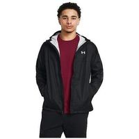 under armour chaquetas ua stormproof cloudstrike 20 para hombre