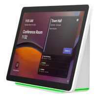 pantalla para salas de reuniones cisco room navigator for wall 101 1920x1200 lcd