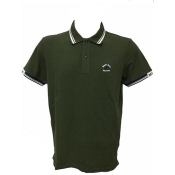 Beverly Hills Polo Club Polo BHPC8008 para hombre