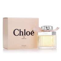 perfume mujer signature chloe edp