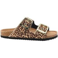 colors of california sandalias hcbio502-pe26-leo para mujer