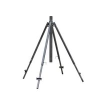 soporte para canones de riego 1 de altura regulable