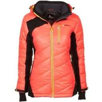 peak mountain chaqueta blouson de ski femme acybrid para mujer