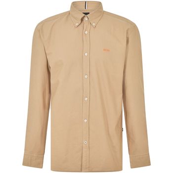 BOSS Camisa manga larga GT21292 para hombre