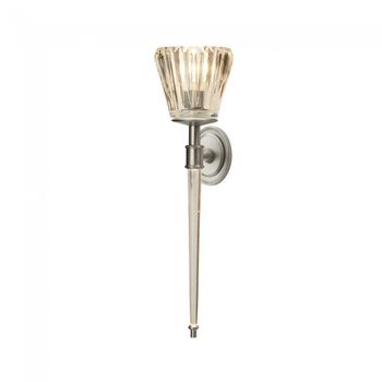 Aplique de pared para baños agatha