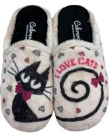 de cabrera zapatillas de cas cats marfil montblanc