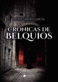 cronicas de belquios