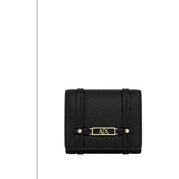 Armani Exchange Cartera xw002613af15632-uc010 para mujer
