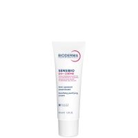 bioderma sensibio ds creme crema purificante calmante dermatitis seborreica piel sensible