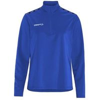 craft chaqueta deporte squad go para mujer
