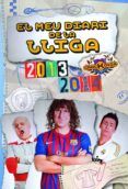 el meu diari de la lliga 2013-2014 crackovia