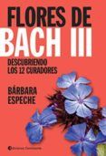 flores de bach iii