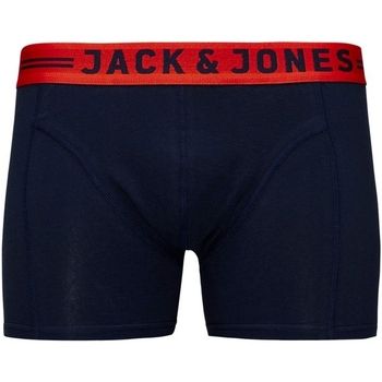 Jack & Jones Boxer 12111773 JACSENSE MIX COLOR TRUNKS NOOS NAVY BLAZER para hombre