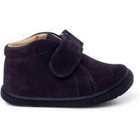 pisamonas botines botas barefoot serraje ninos para nina