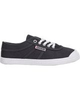 de kawasaki zapatillas kawasaki original teddy canvas k204501 grey 1028 turbulence