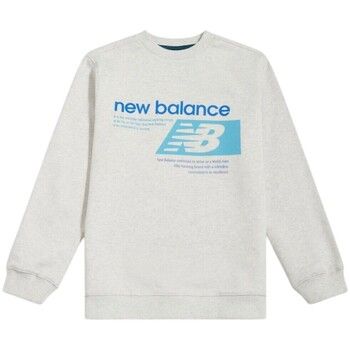New Balance Jersey yt61l6ce_ahh para niño