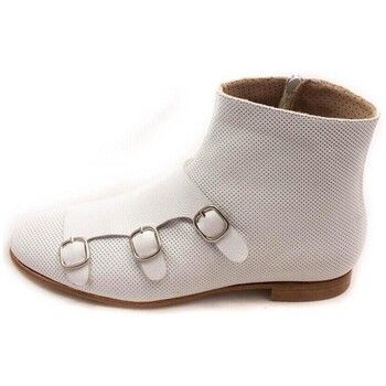 Calce Botines 655 para mujer